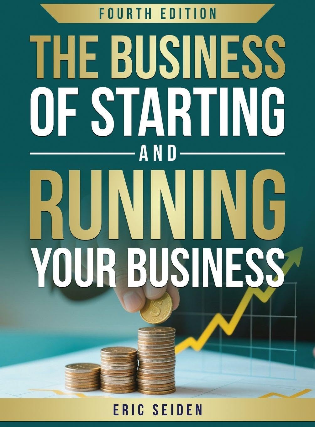 The Business of Starting and Running Your Business Business, Finance & Career