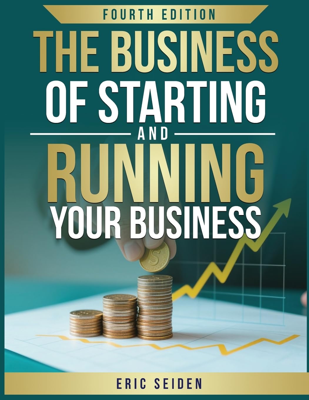 The Business of Starting and Running Your Business Business, Finance & Career