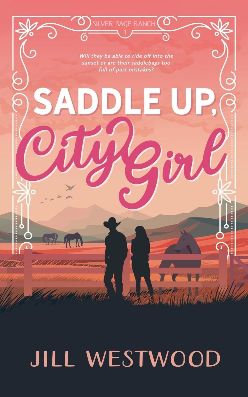 Saddle Up, City Girl Contemporary literature