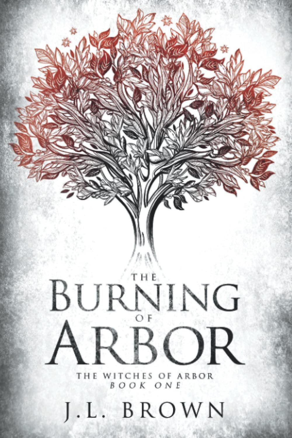 Product Image: The Burning of Arbor