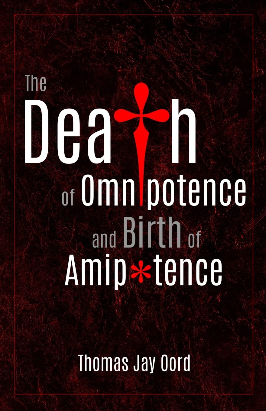 The Death of Omnipotence and Birth of Amipotence Philosophy