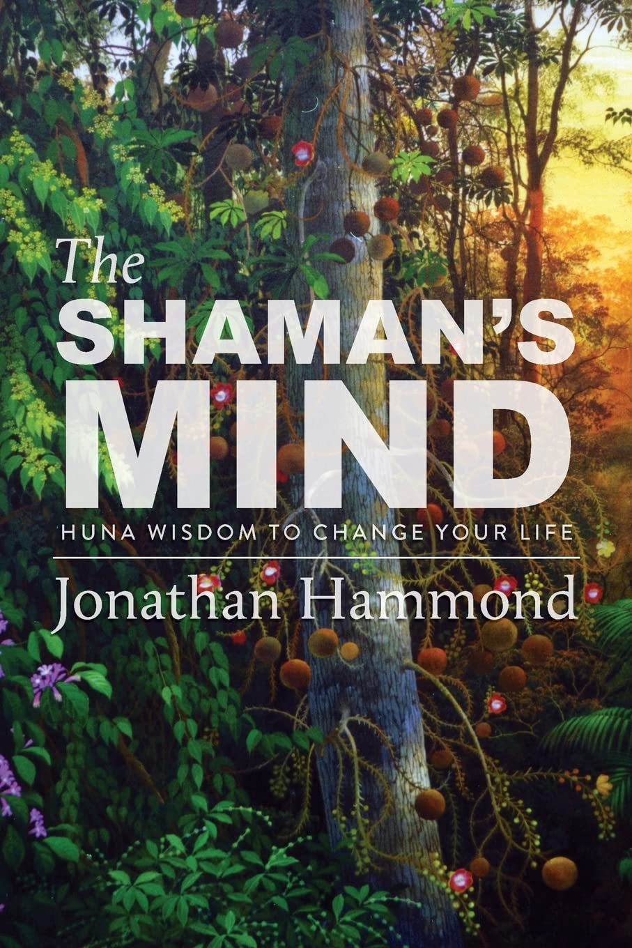 Shaman's Mind: Huna Wisdom to Change Your Life Philosophy
