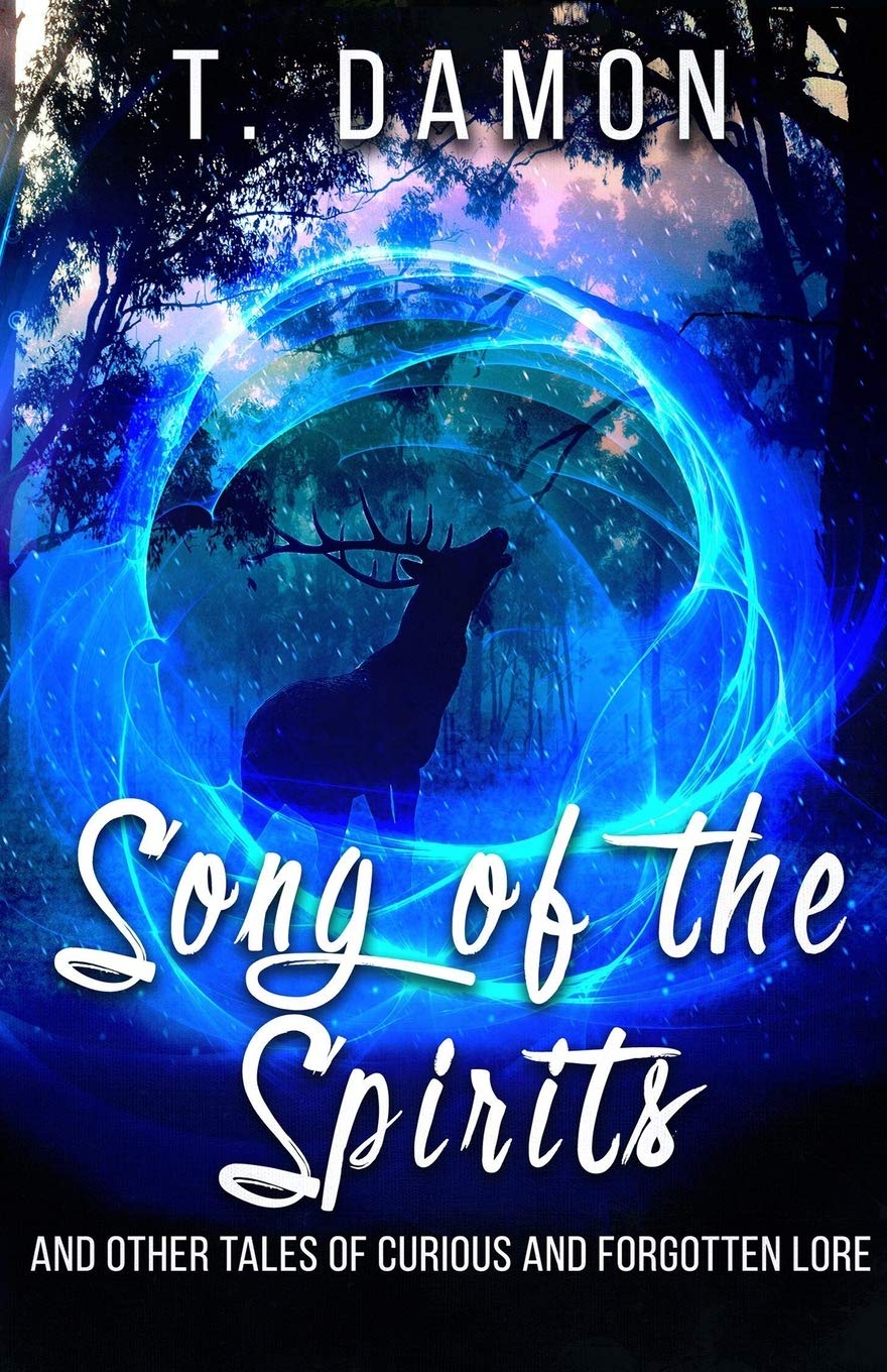 Song of the Spirits Fairy Tales & Legends
