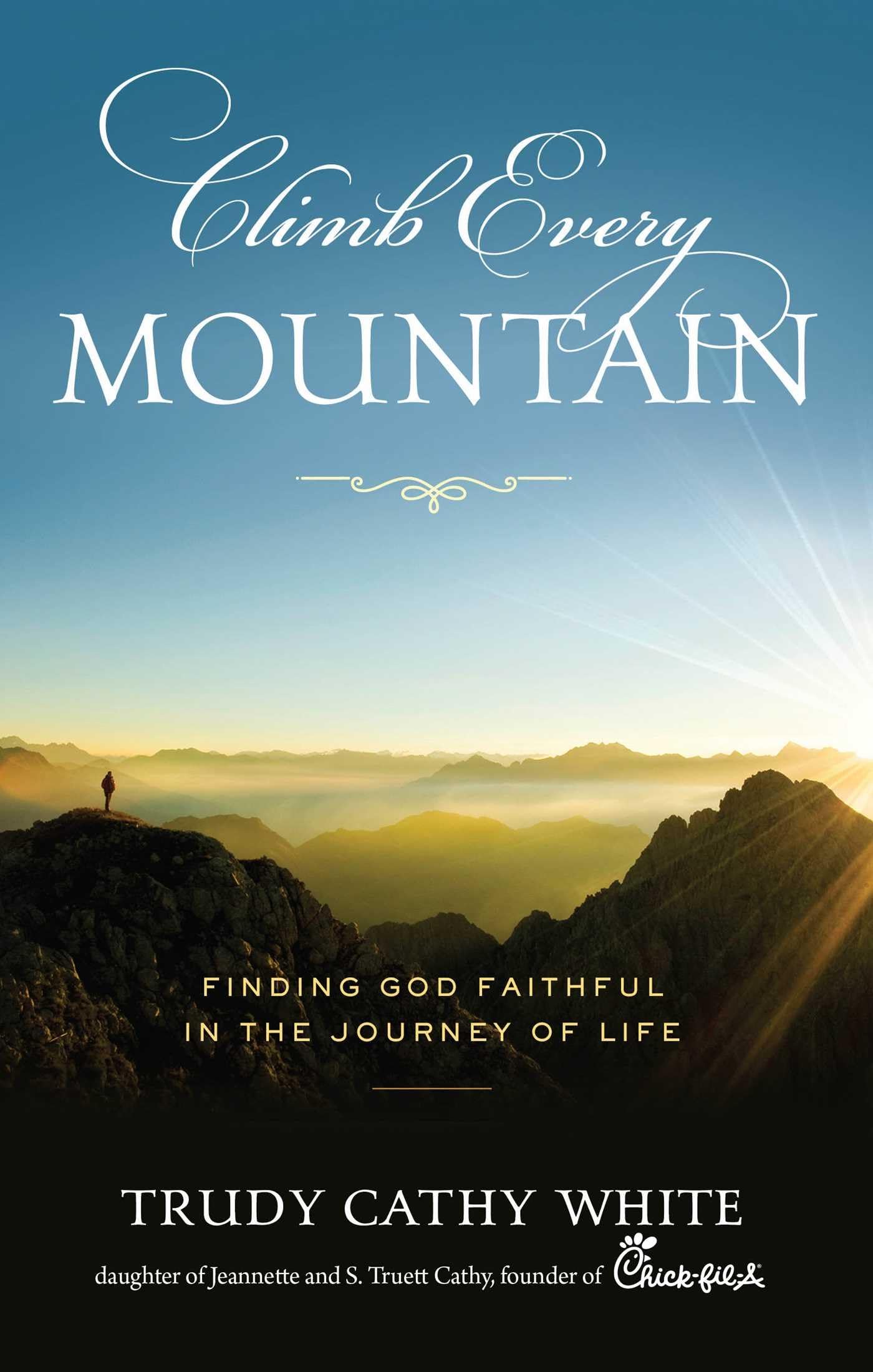 Climb Every Mountain Second-hand books on film, art and culture