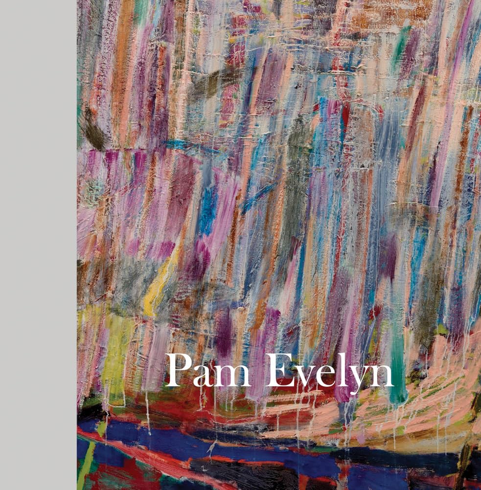 Product Image: Pam Evelyn