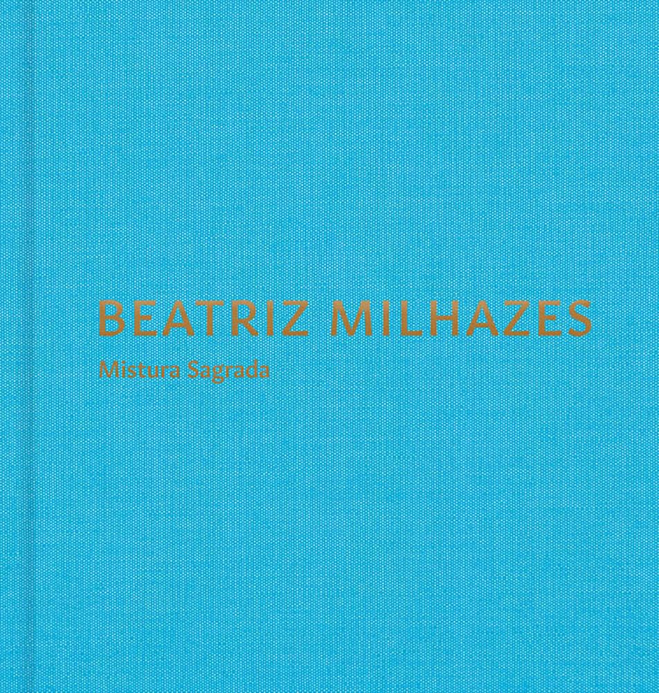 Beatriz Milhazes: Mistura Sagrada Film, Art & Culture