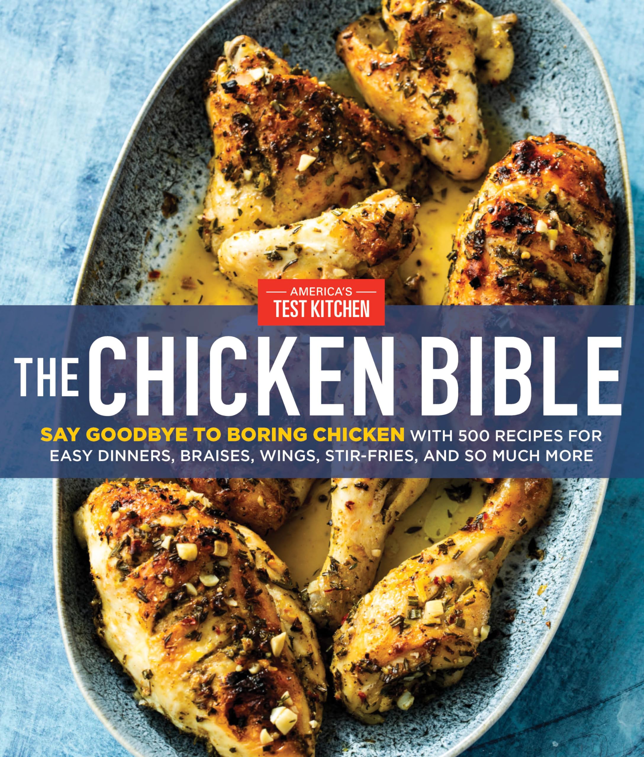 The Chicken Bible Leisure, Home & Garden Books