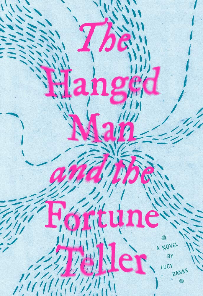 The Hanged Man and the Fortune Teller book