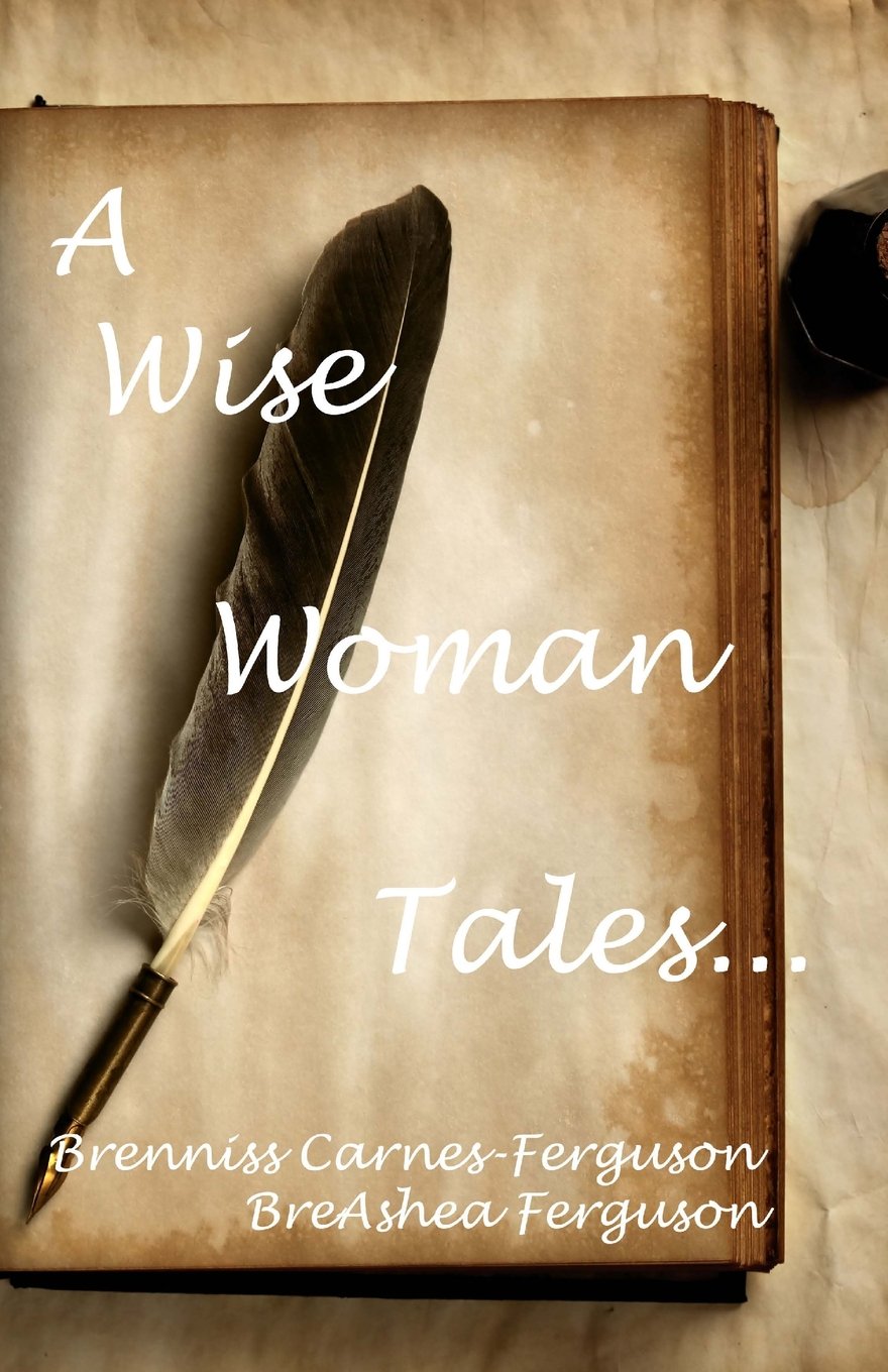 A Wise Woman Tales... Poetry