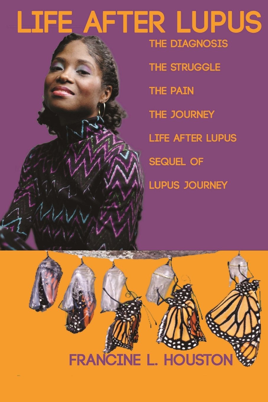 Life After Lupus Memories