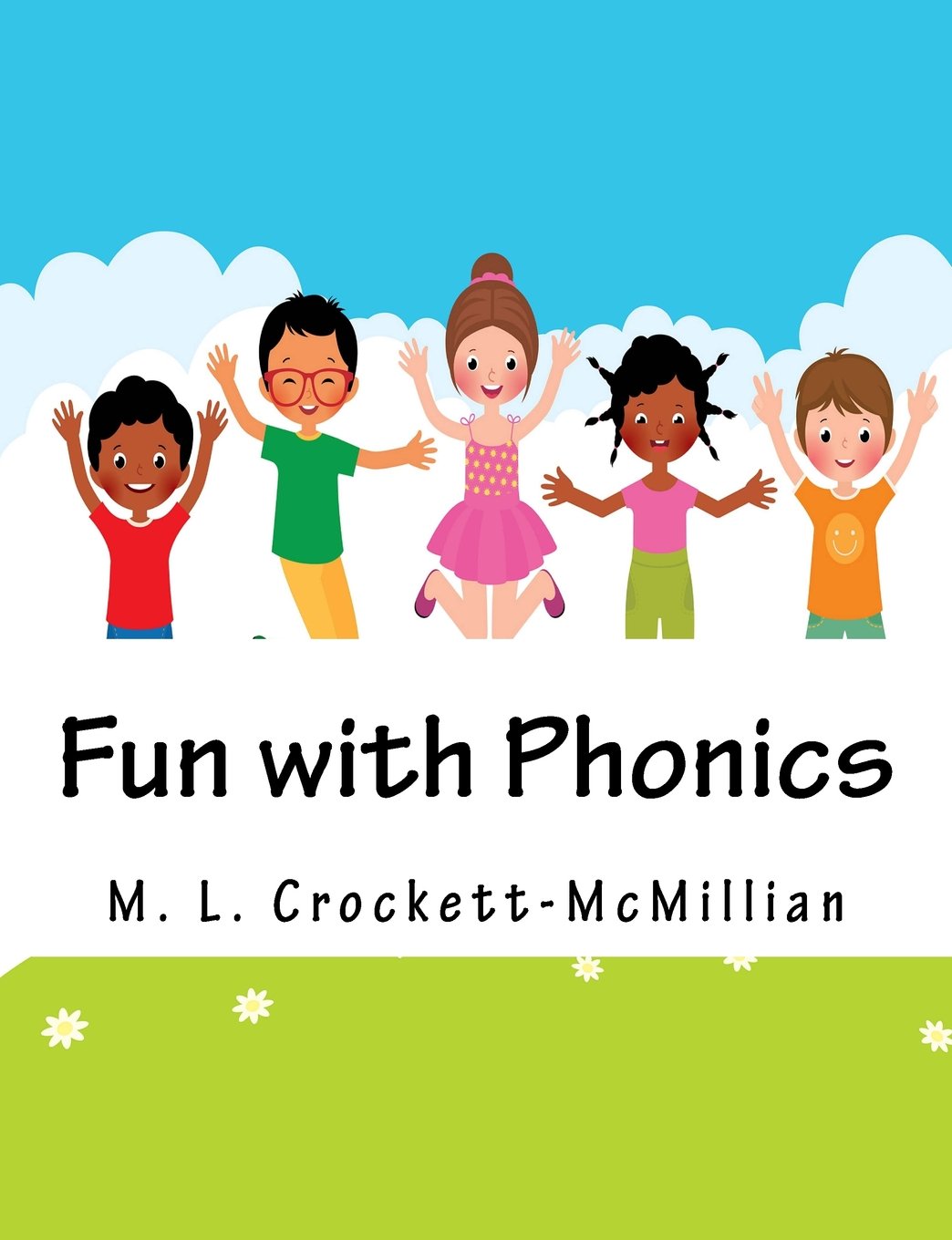 Product Image: Fun with Phonics