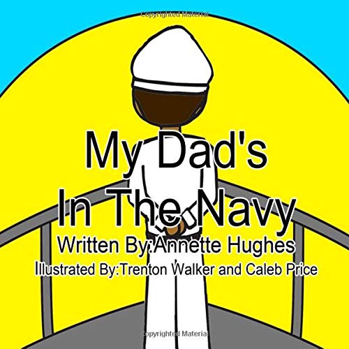 My Dad's In The Navy Novels & Short Stories