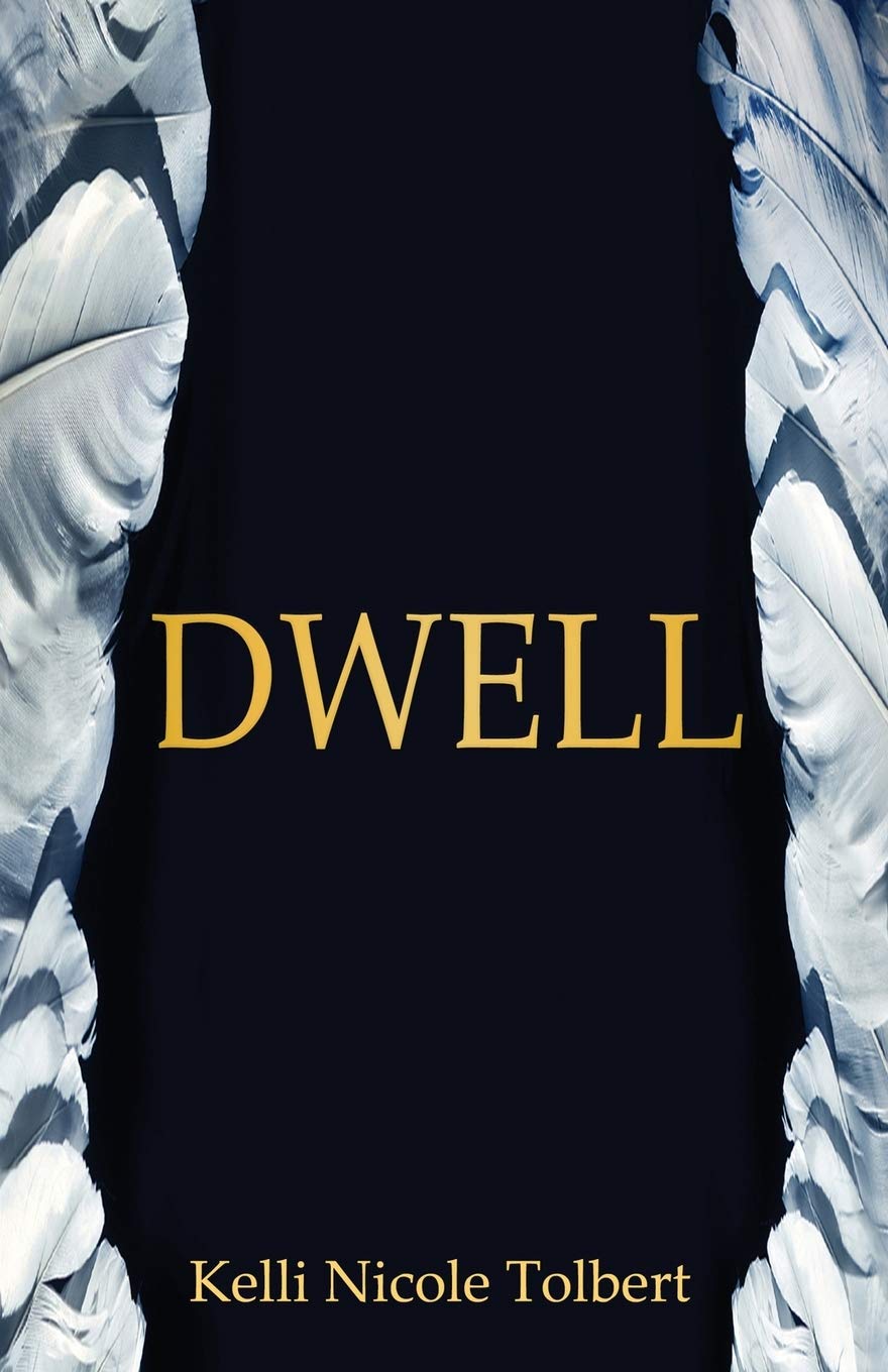 DWELL: A Devtional Experience in the Secret Place of Psalms 91 Contemporary literature