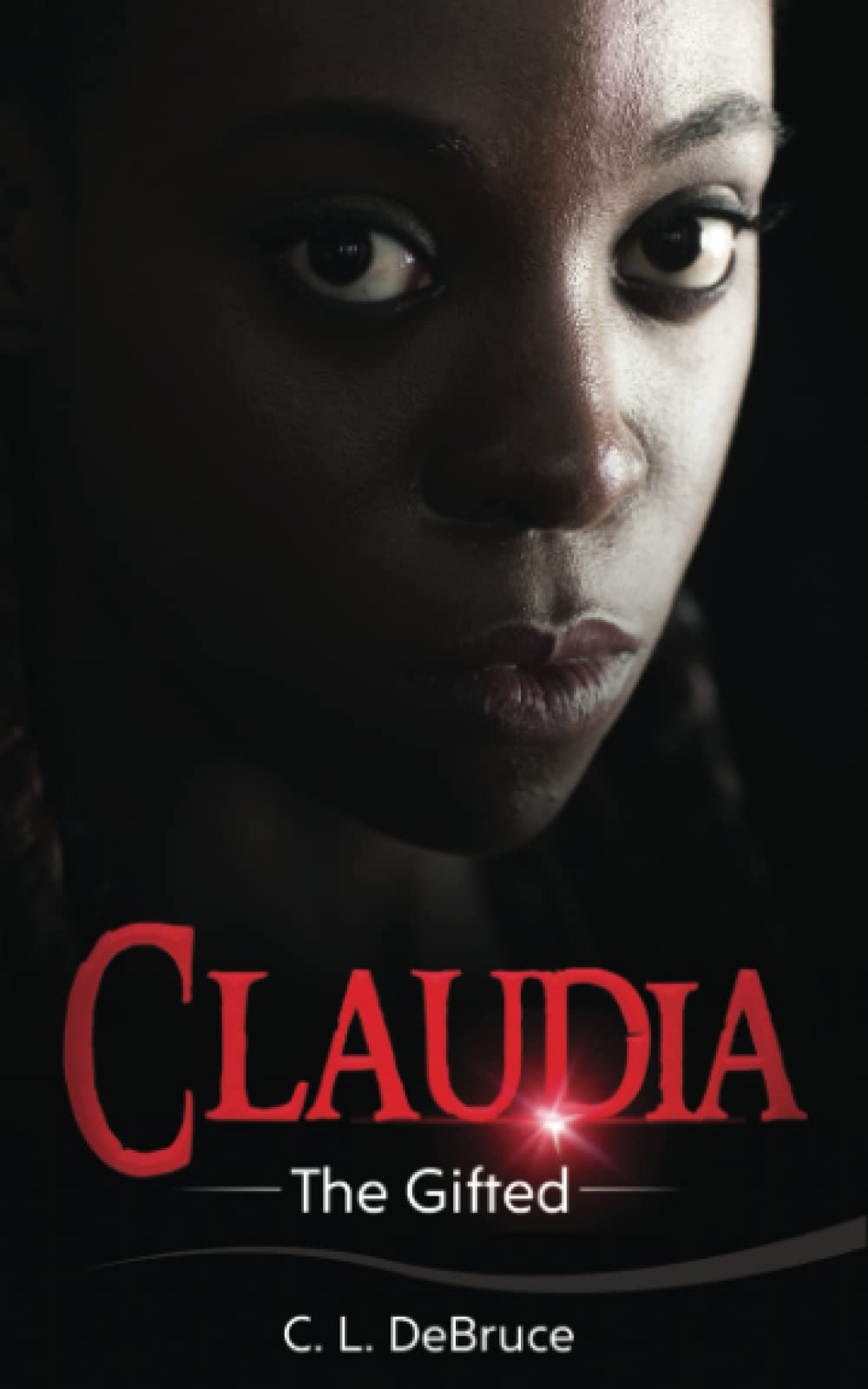 Product Image: Claudia: The Gifted