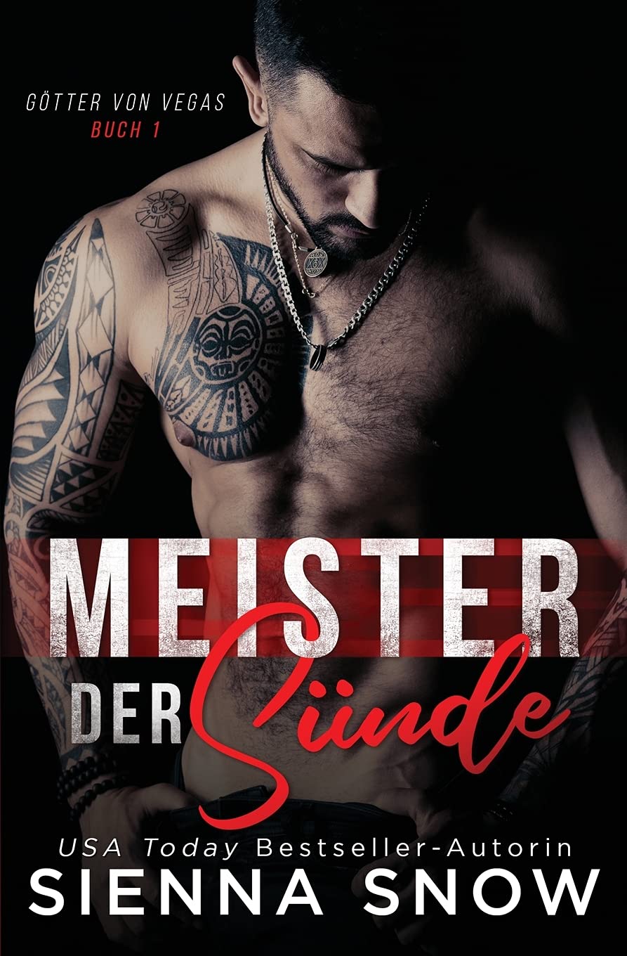 Product Image: Meister Der Sünde