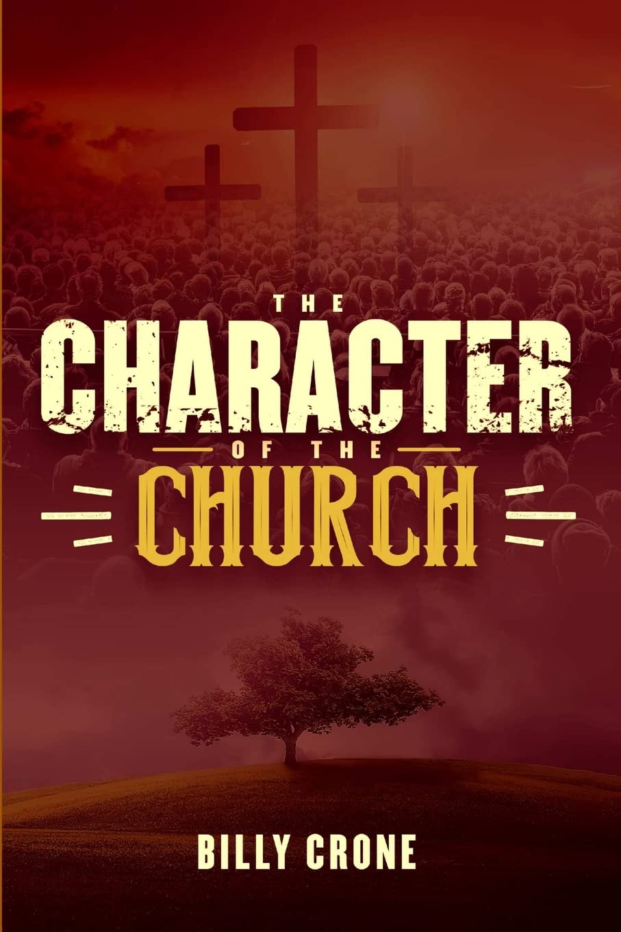 The Character of the Church Religion & Esotericism