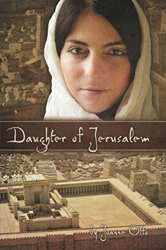 Daughter of Jerusalem International