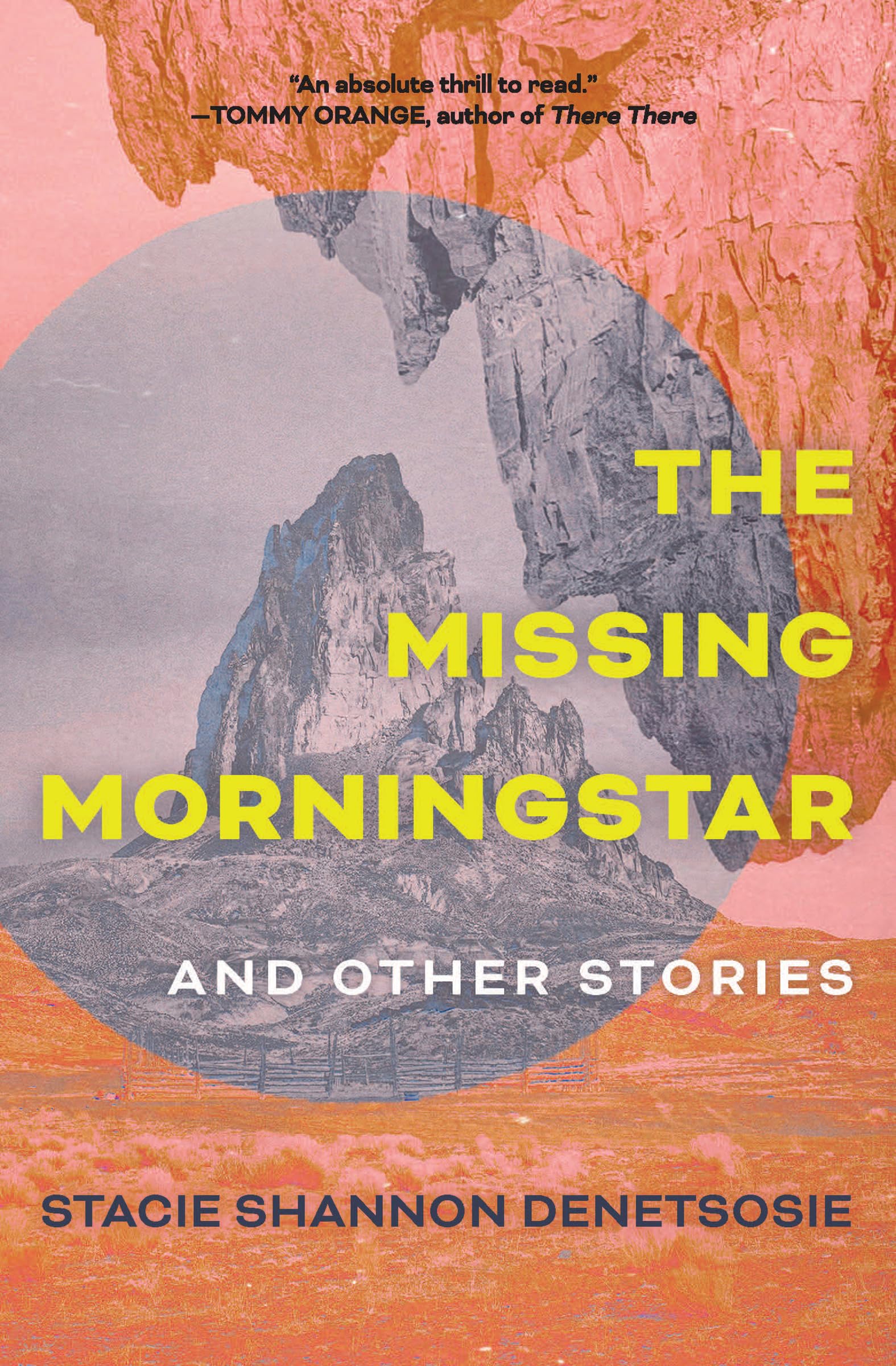 The Missing Morningstar: And Other Stories Essays & Short Stories