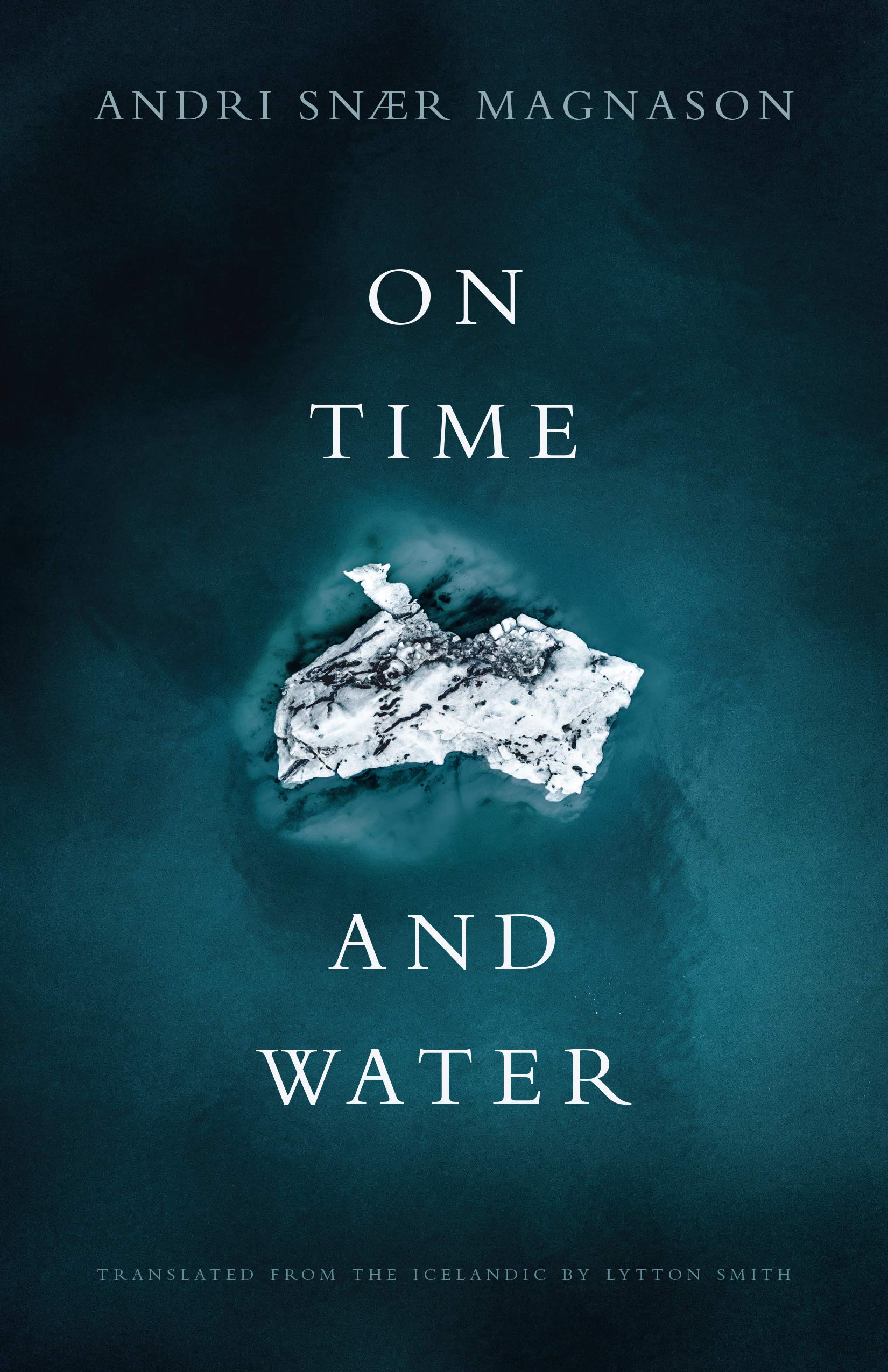 On Time and Water Social Sciences