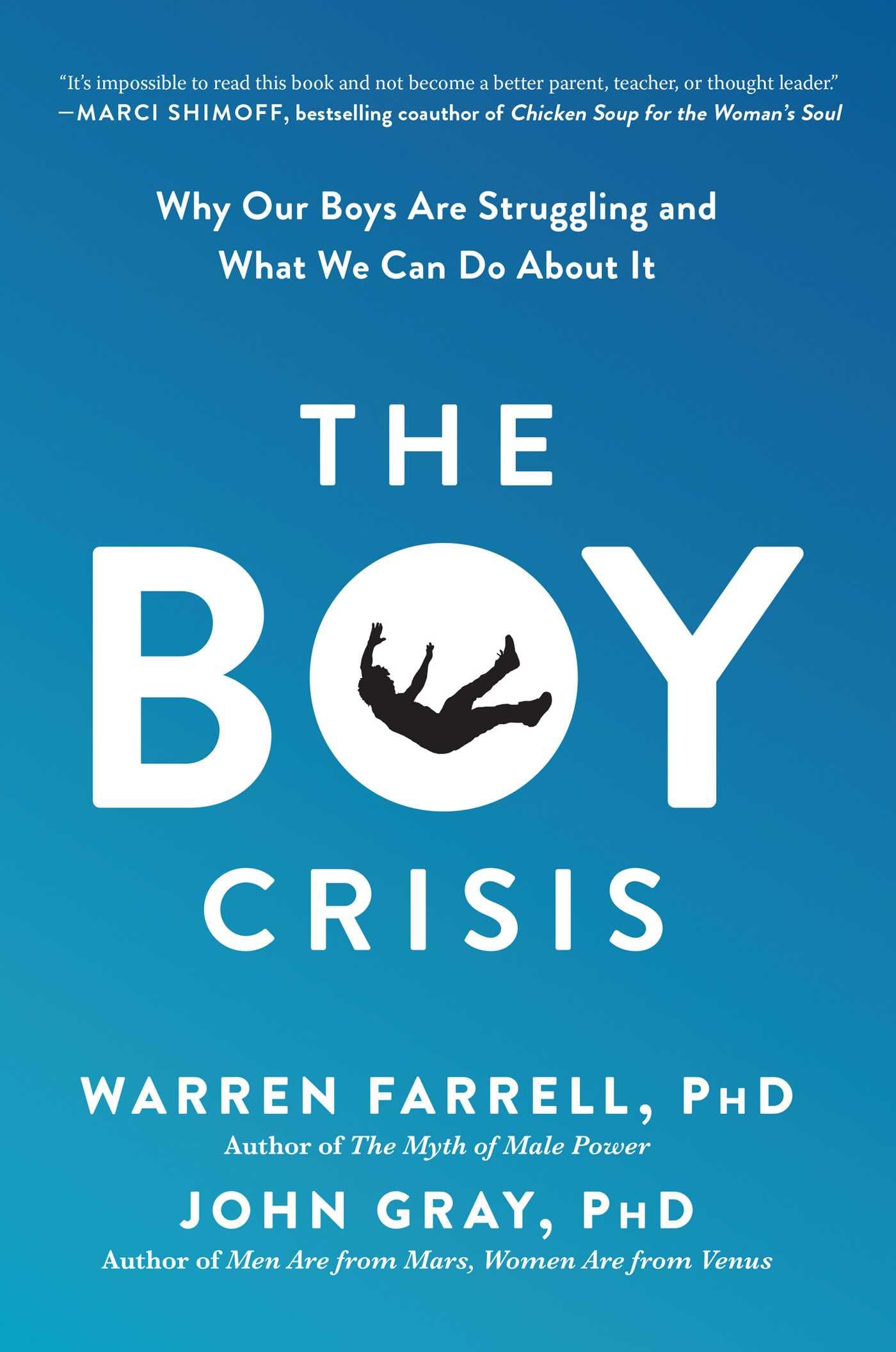 Boy Crisis: Why Our Boys Are Struggling and What We Can Do About It Social Sciences