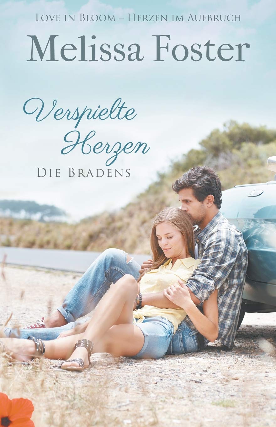 Verspielte Herzen Contemporary literature Books