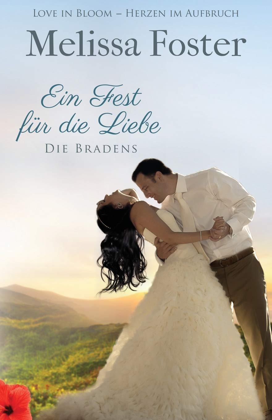 Ein Fest für die Liebe, eine Hochzeitsgeschichte book