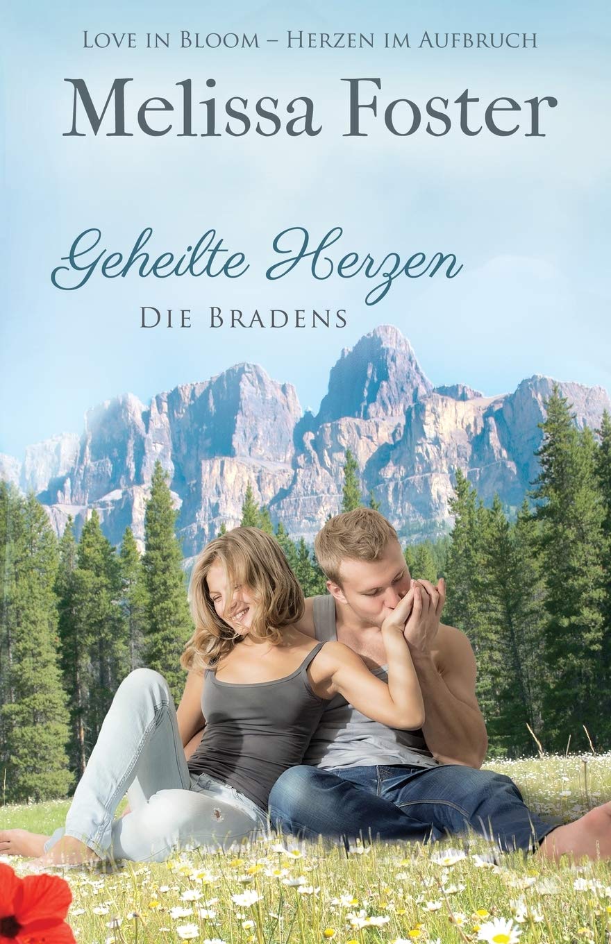 Geheilte Herzen Contemporary literature Books