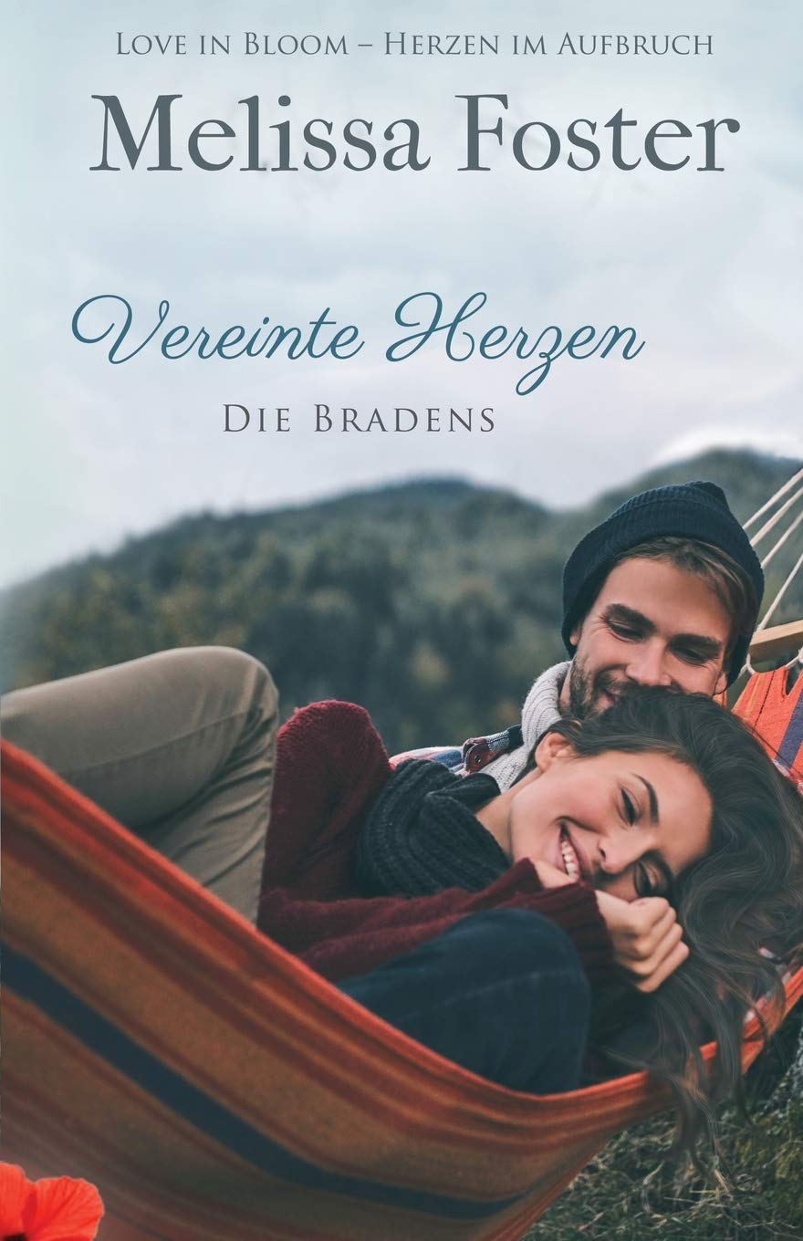 Vereinte Herzen (Die Bradens at Peaceful Harbor, Band 4) Contemporary literature