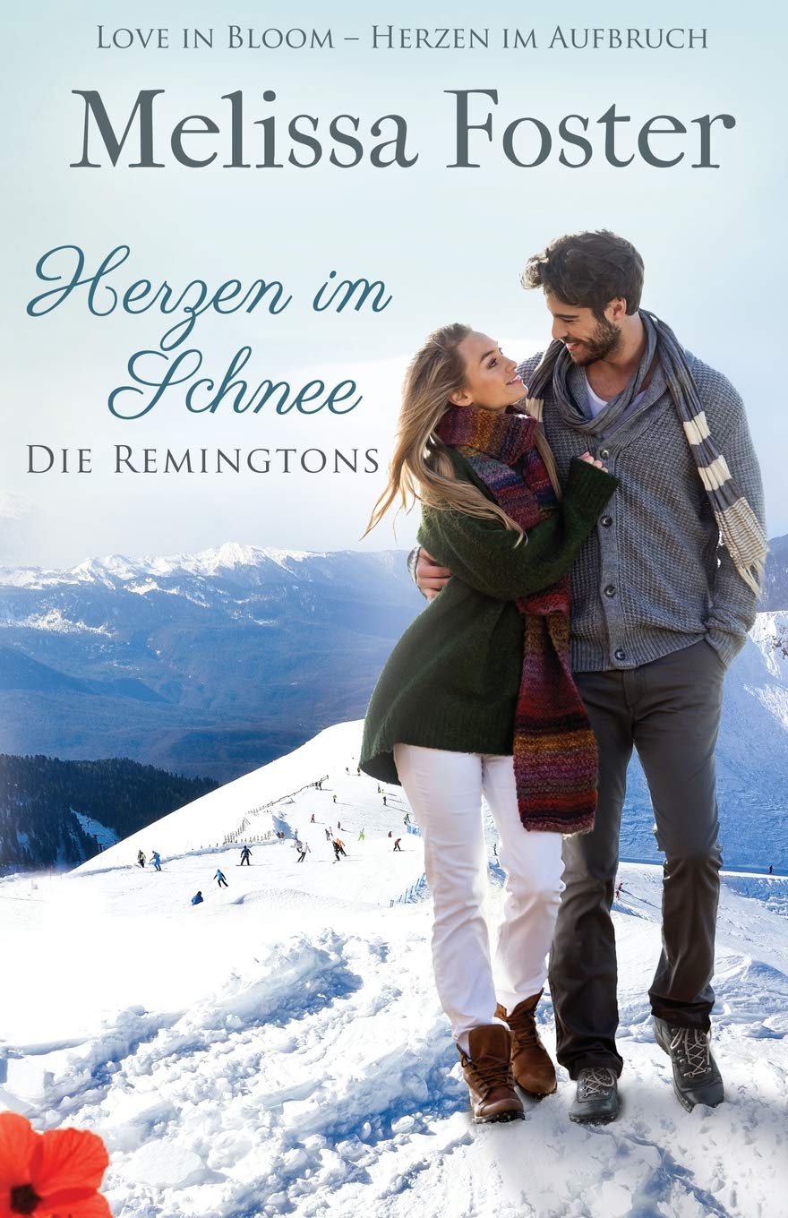 Herzen im Schnee Contemporary literature Books