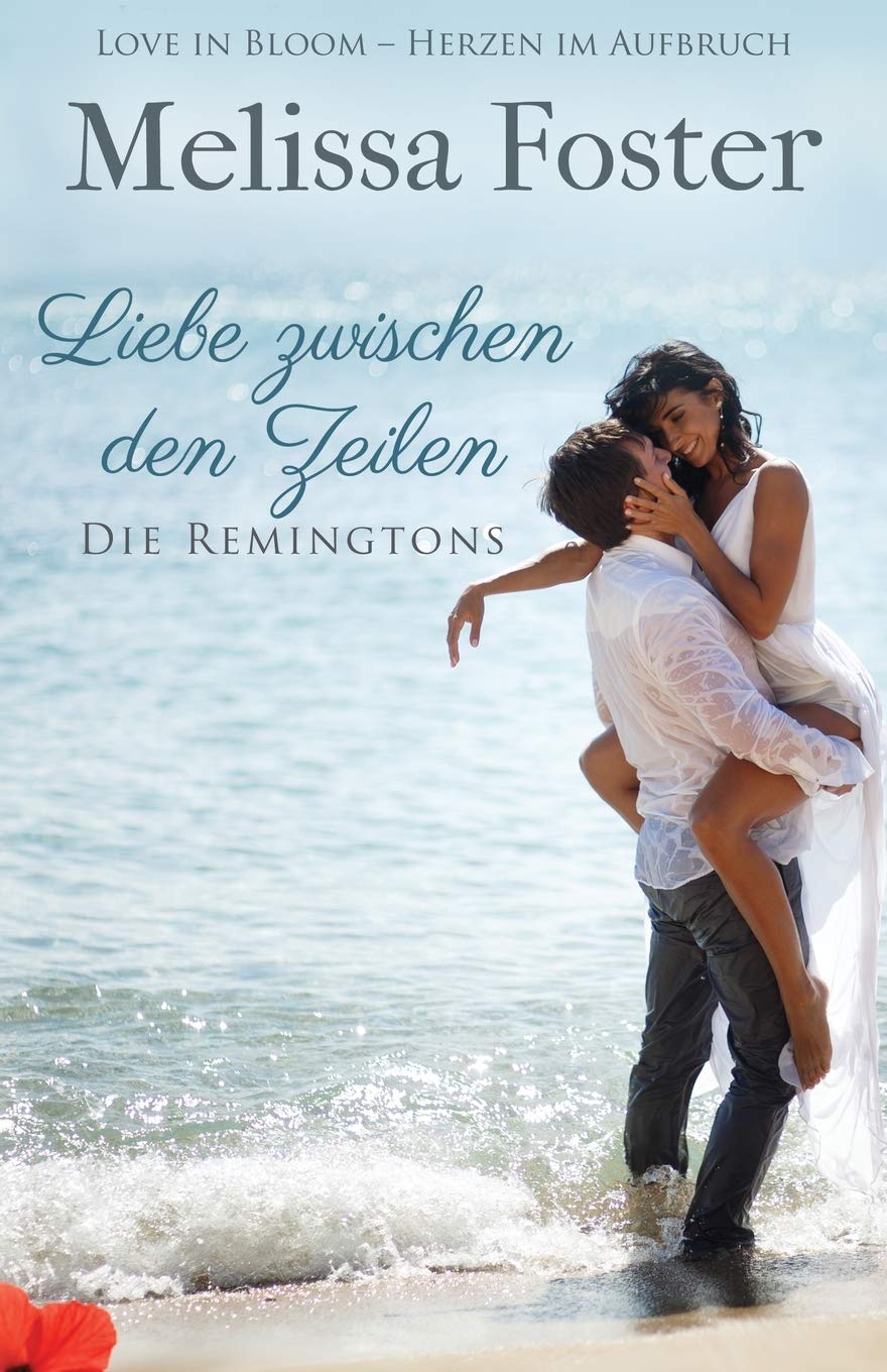 Foster, M: Liebe zwischen den Zeilen Contemporary literature