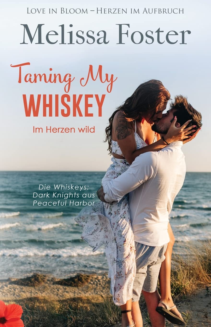 Taming My Whiskey - Im Herzen wild Contemporary literature