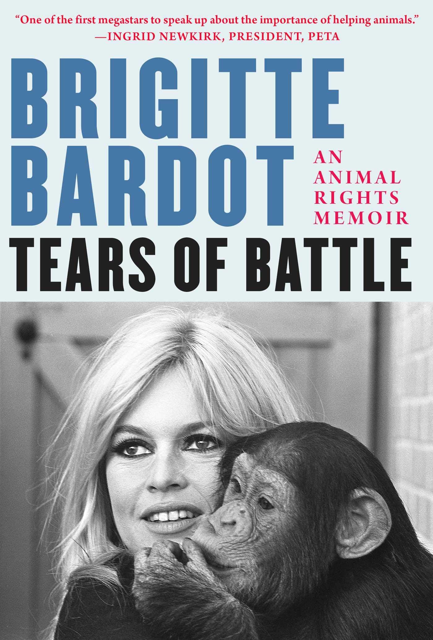 Tears of Battle: An Animal Rights Memoir Books