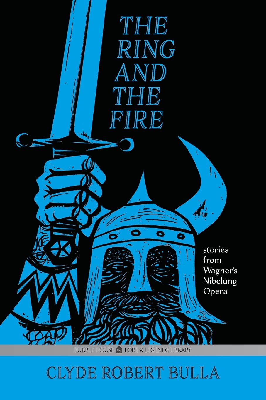 Product Image: The Ring and the Fire