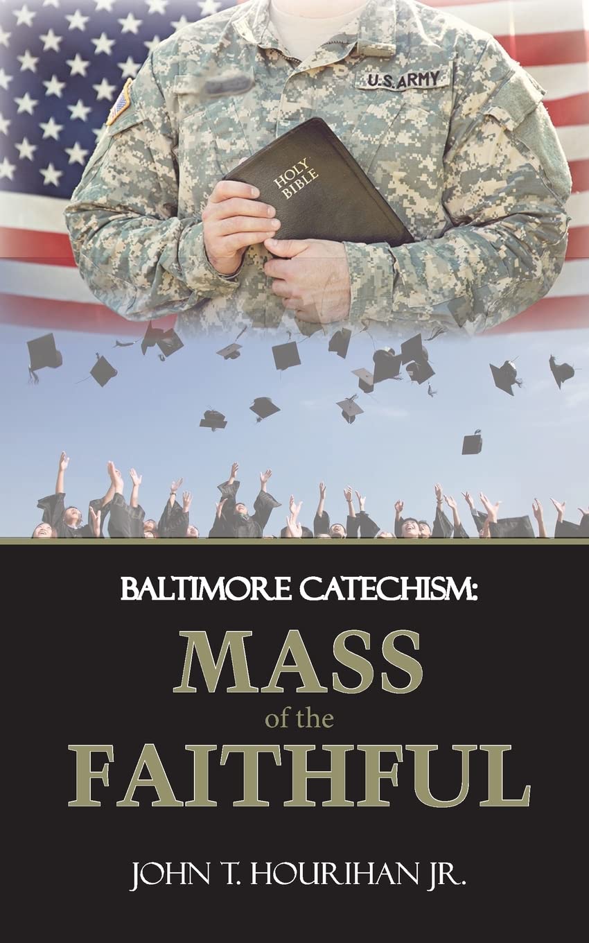 Mass of the Faithful Personalities