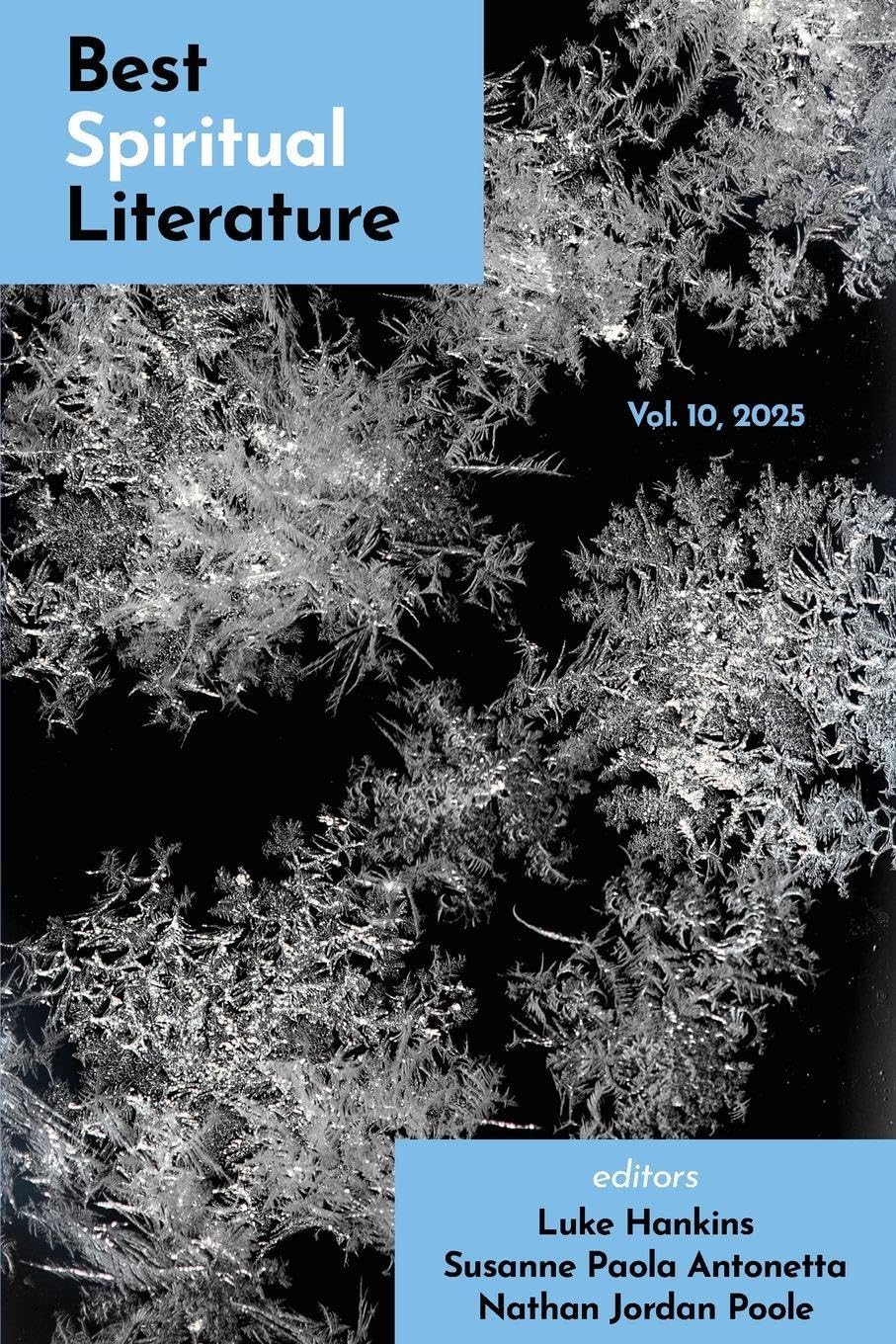 Best Spiritual Literature (Vol. 10) Contemporary literature