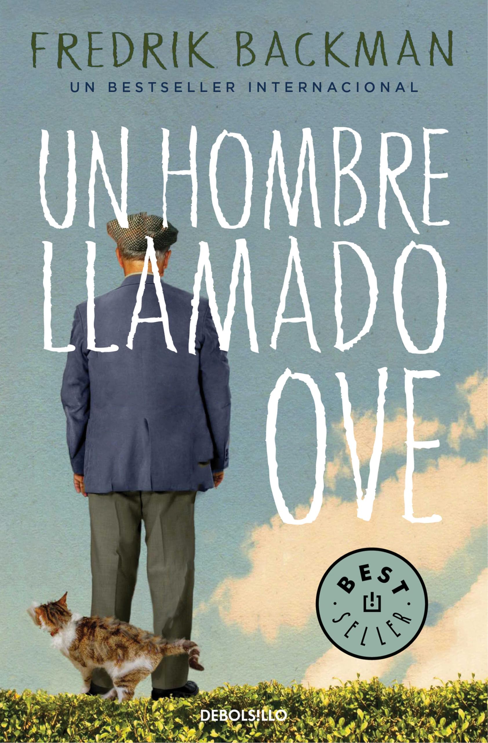 Un hombre llamado Ove / A Man Called Ove Humour & Satire