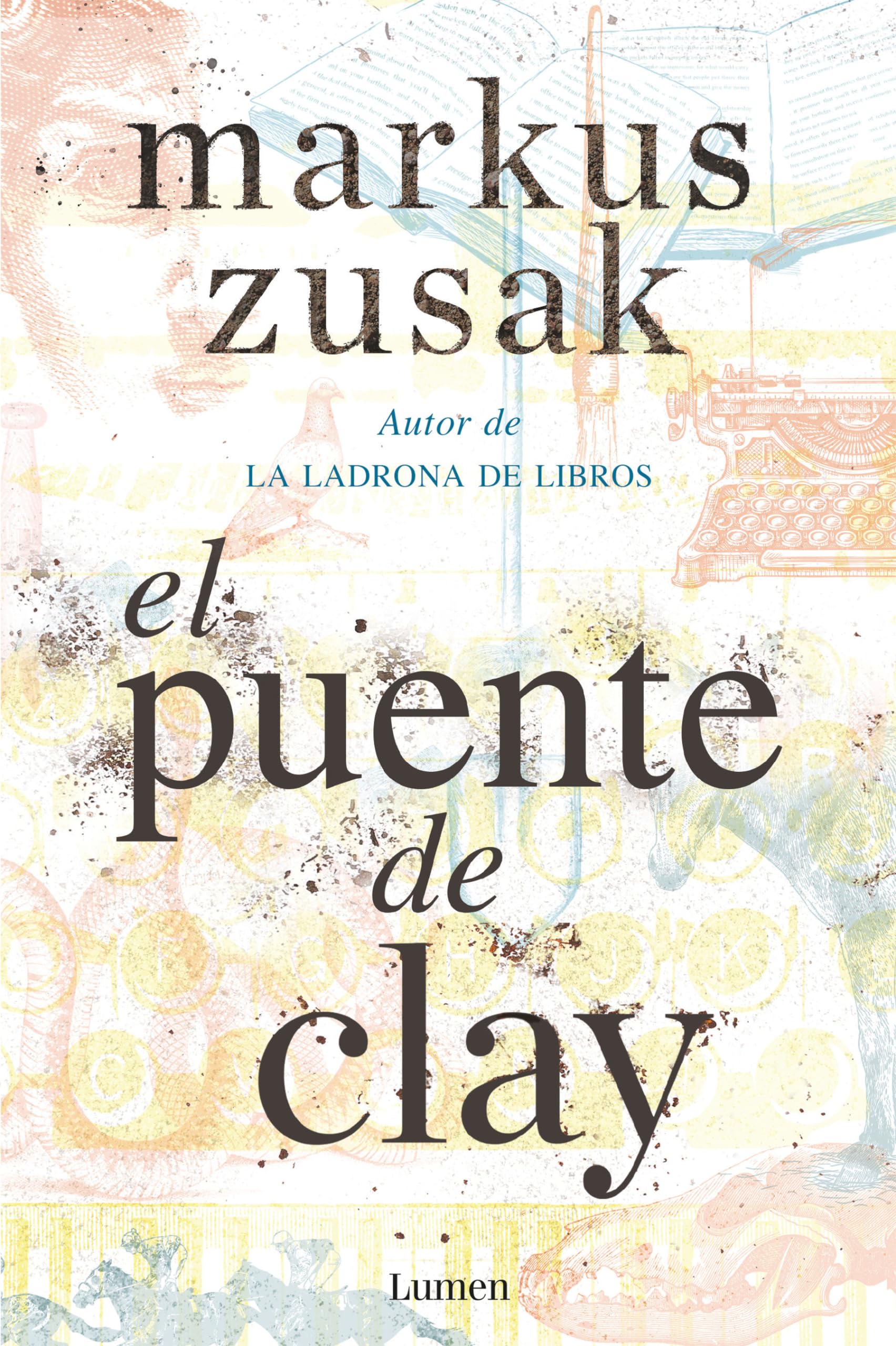 El Puente de Clay / Bridge of Clay Death & Mourning