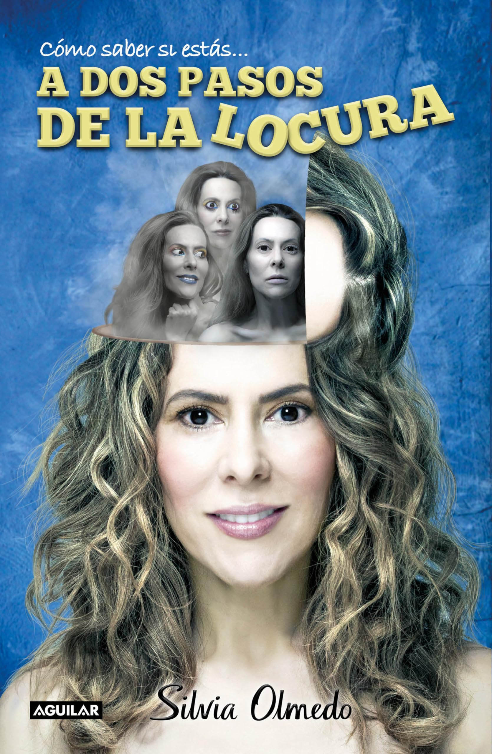 A dos pasos de la locura / Two steps from madness (Como Saber Si Estas) Business, Finance & Career