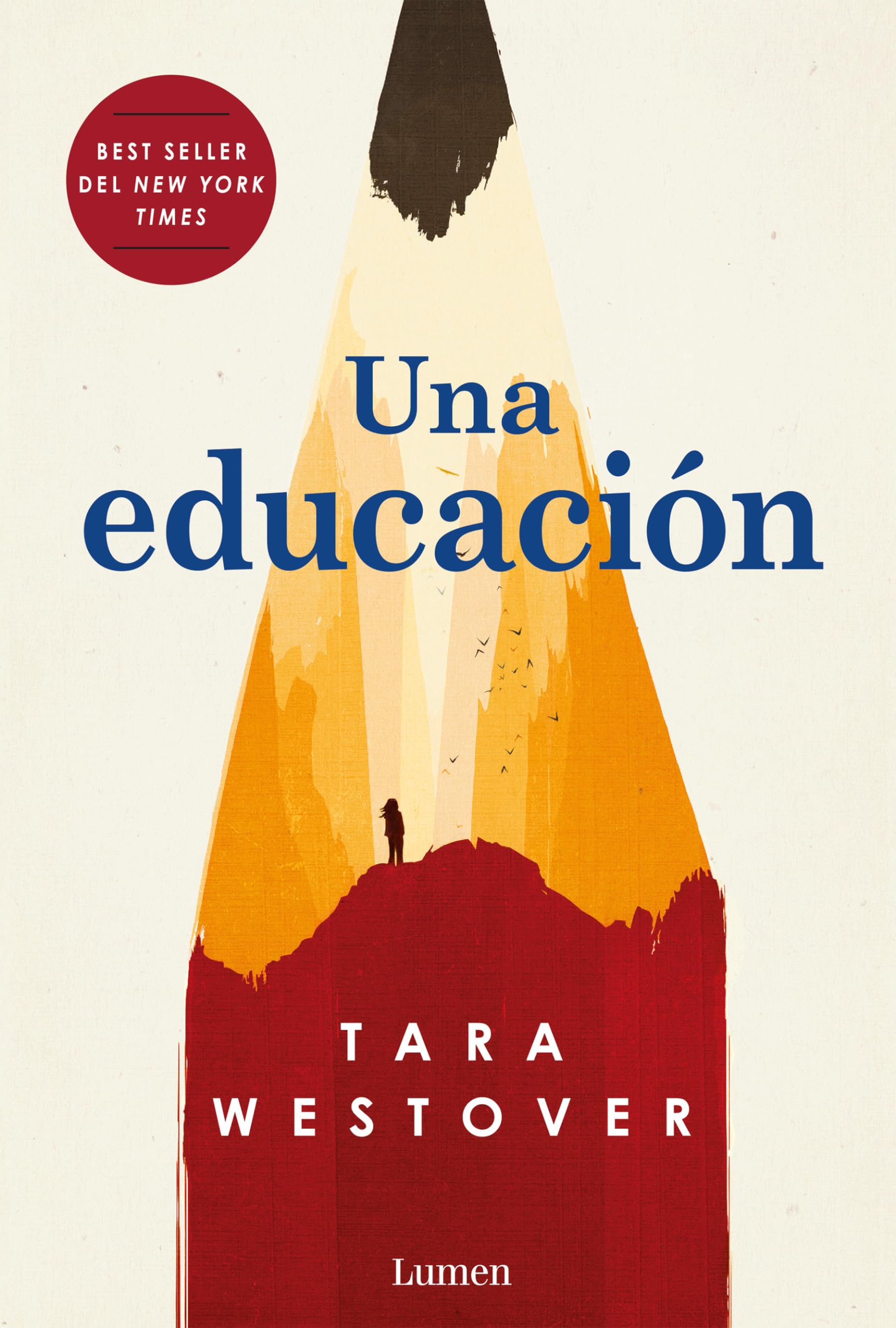 Una Educación Inspiring women Books