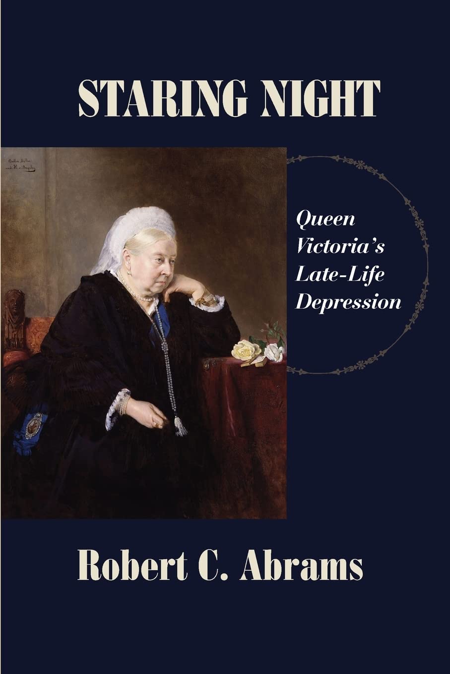 Staring Night: Queen Victoria's Late-Life Depression Memories