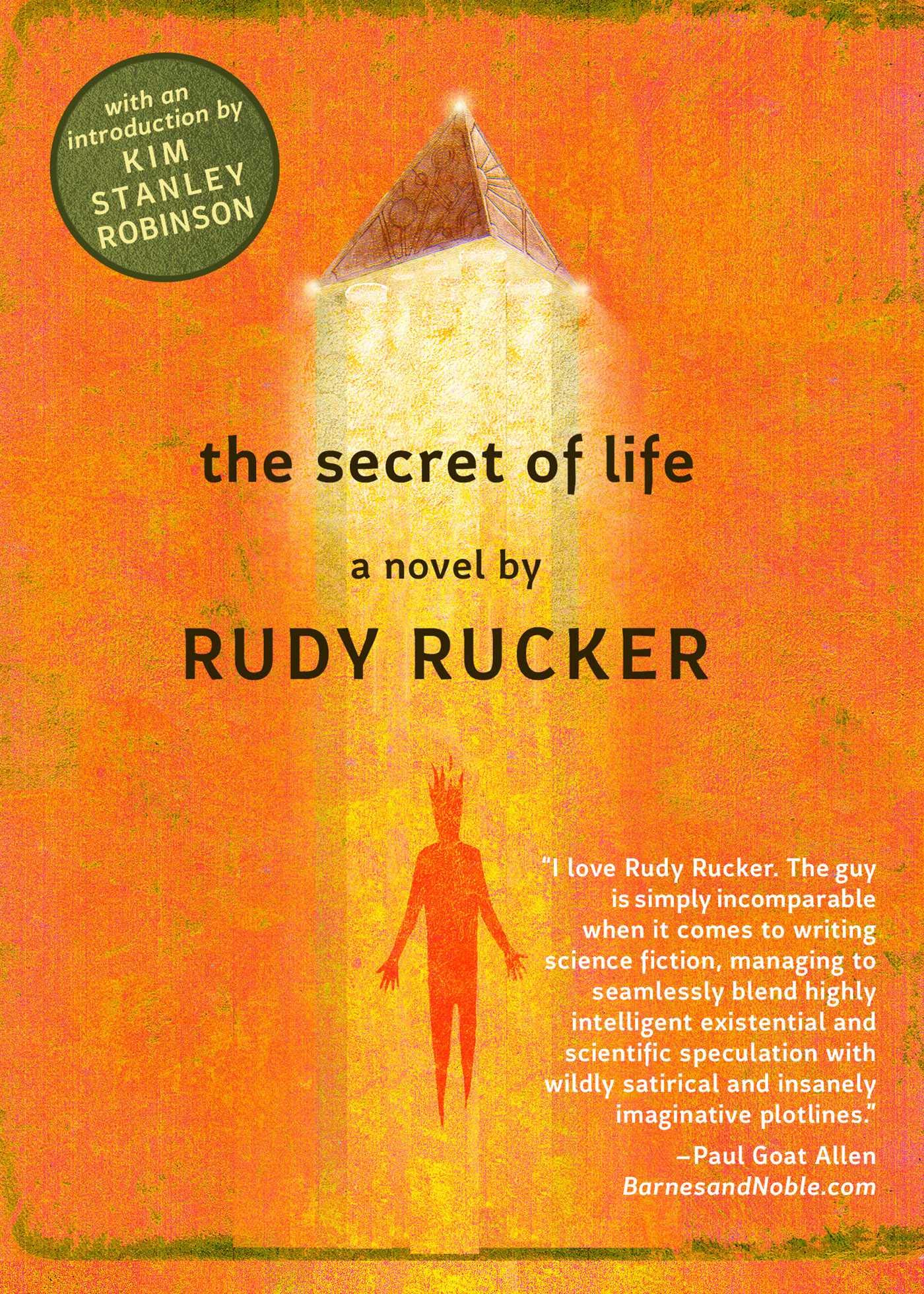 The Secret of Life Action & Adventure