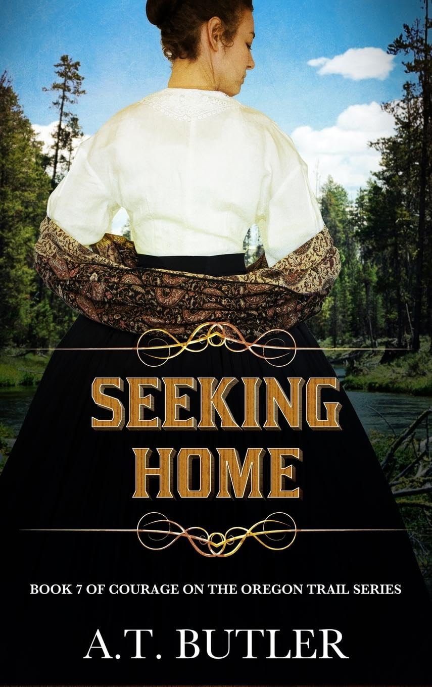 Product Image: Seeking Home