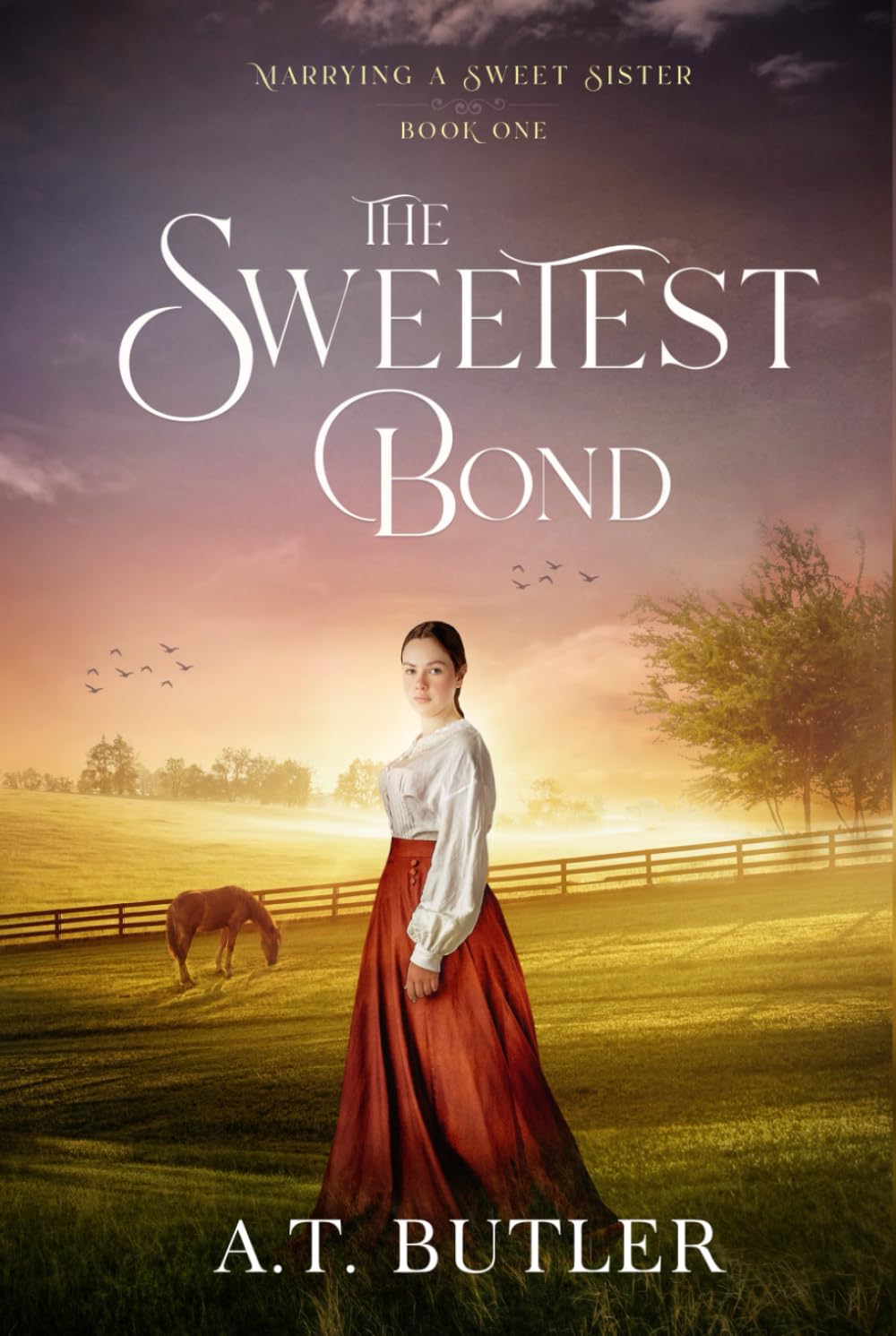 The Sweetest Bond Historical Fiction