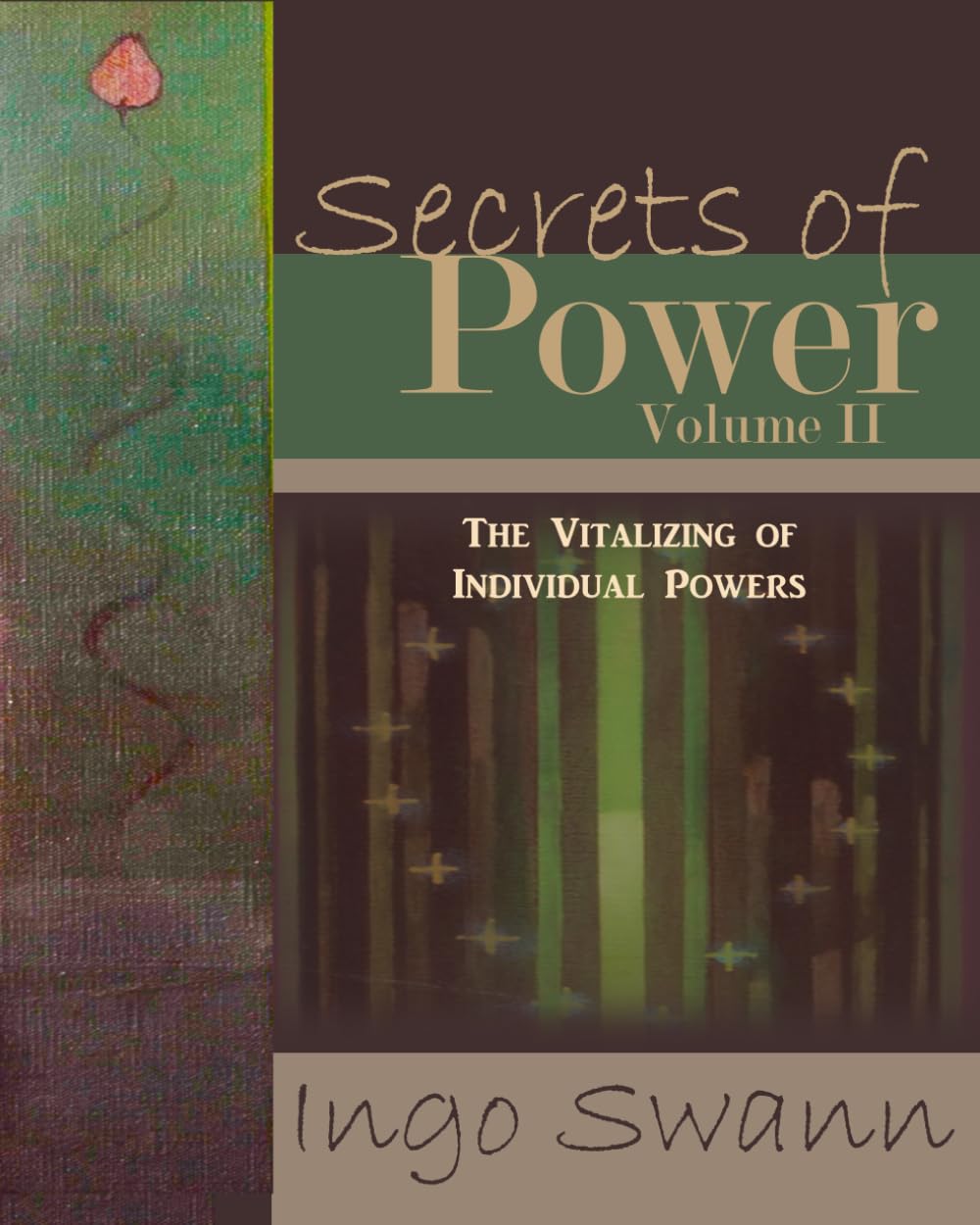 Secrets of Power II: The Vitalizing of Individual Powers Religion & Esotericism