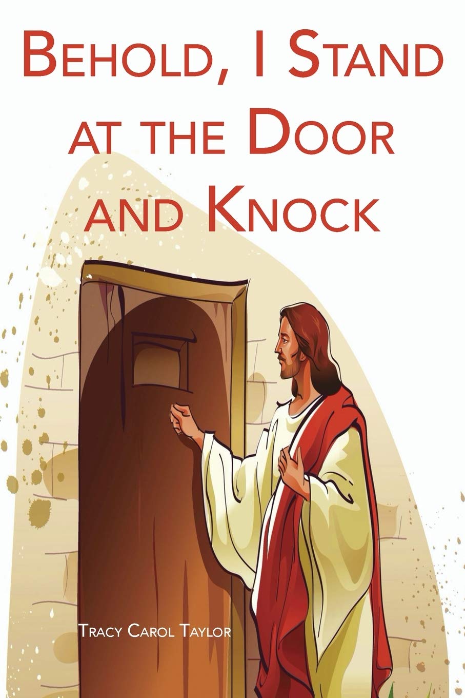 Behold, I Stand at the Door and Knock Philosophy
