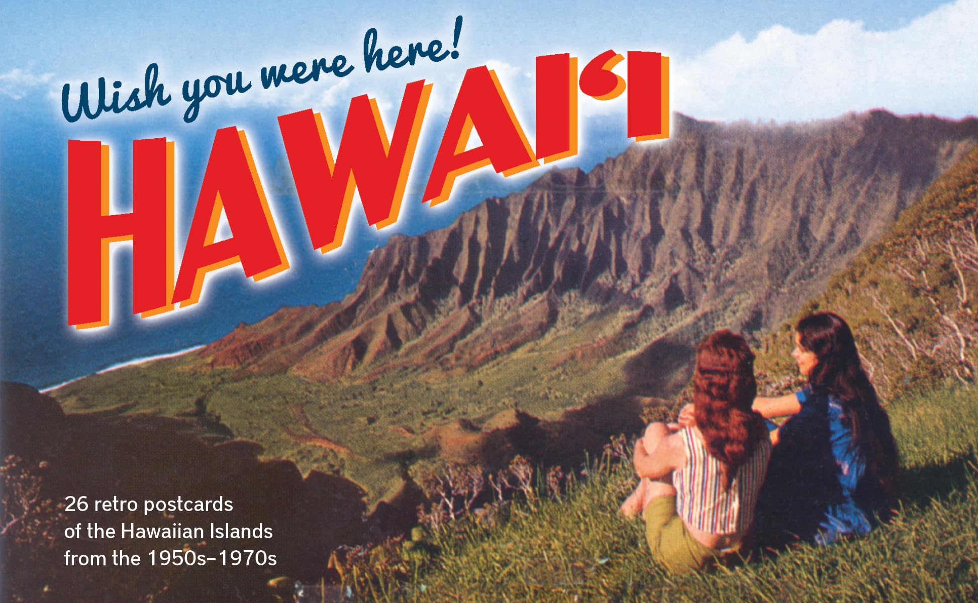 Wish You Were Here! Hawai‘i Hobbies & Crafts