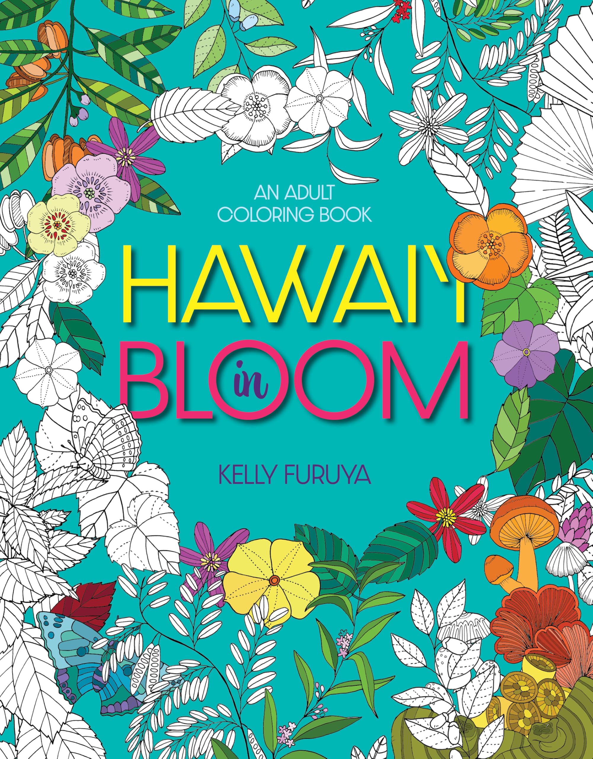 Product Image: Hawaii in Bloom