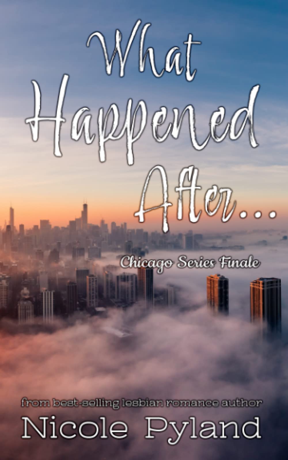 What Happened After...: Chicago Series Finale LGBTQ+