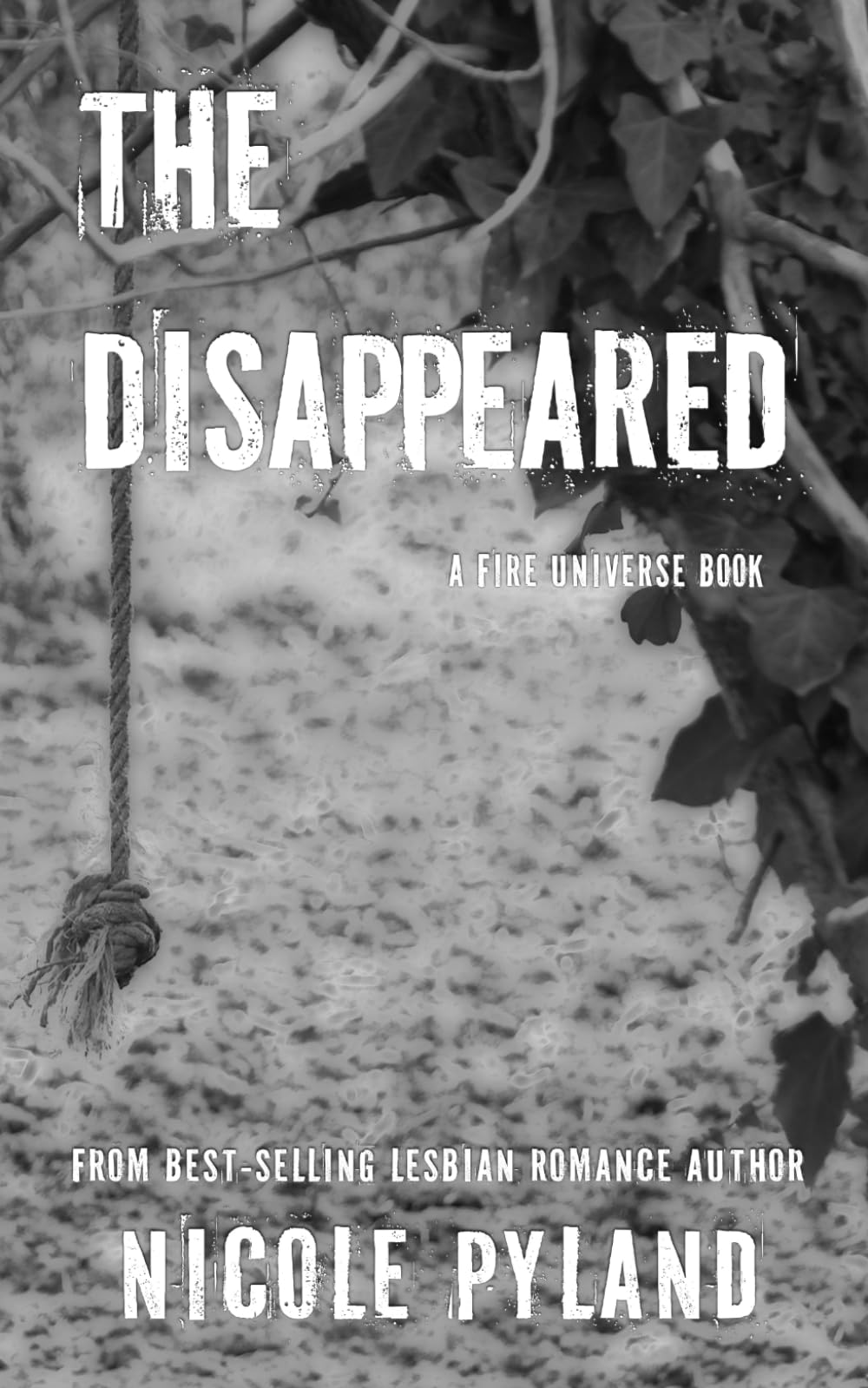 Product Image: The Disappeared (Fire Universe, Band 2)