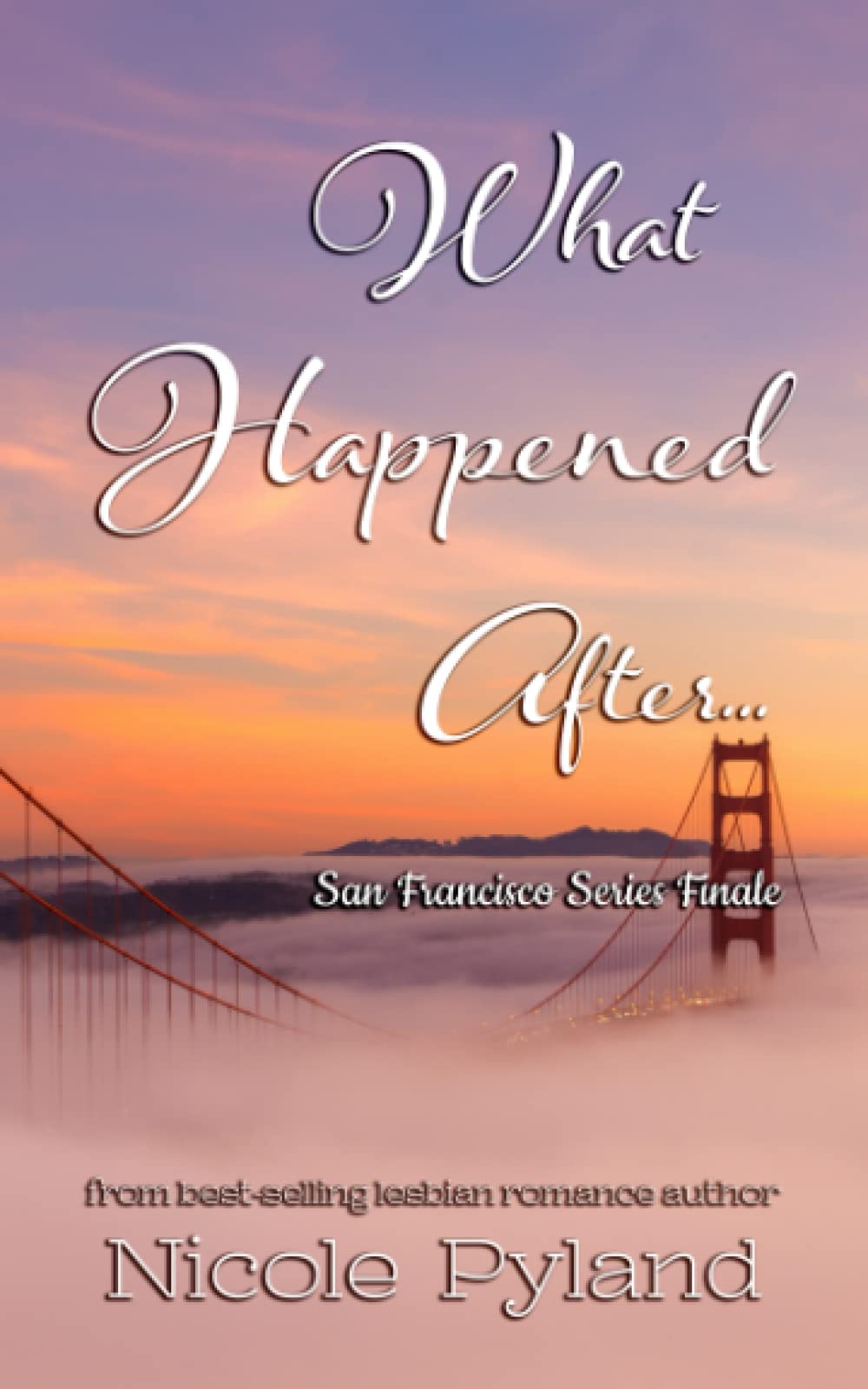What Happened After...: San Francisco Series Finale LGBTQ+